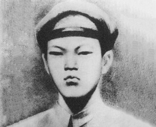 夏明震：從官宦子弟到革命志士，鐵血頭顱酬壯志！